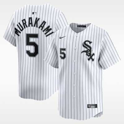 【NIKE】シカゴ・ホワイトソックス　ウィンドシャツ　選手着用モデル　XL WS+YB++HOME+REPLICA+JERSEY.png